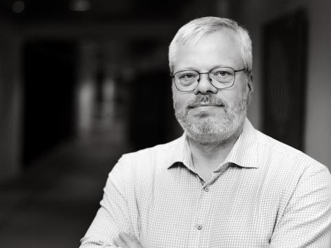 Lúðvík Júlíusson